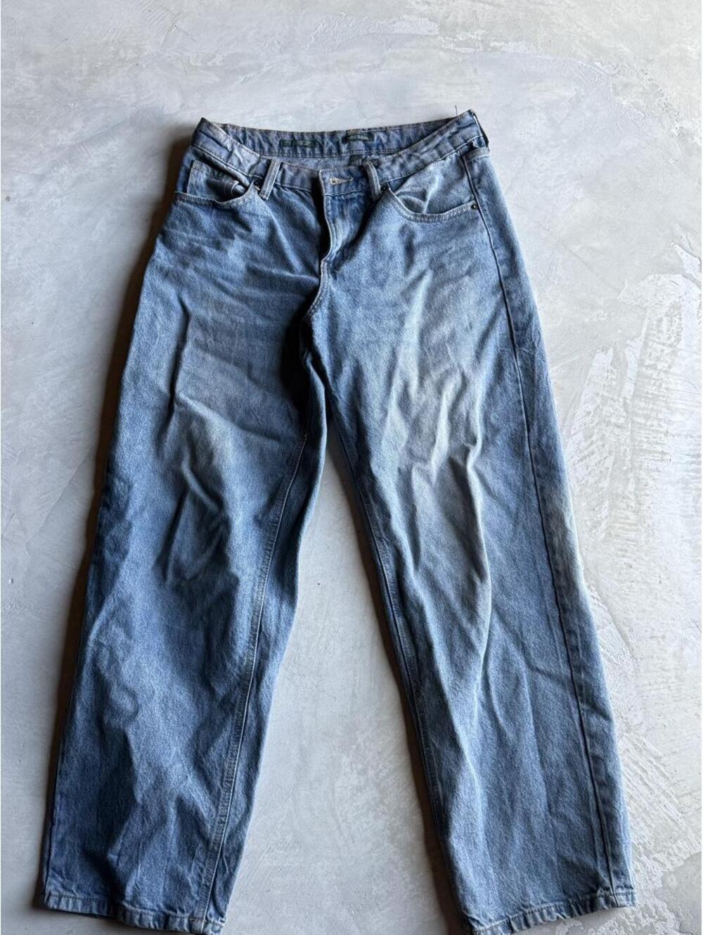 Wild Fable Women's Blue Jeans